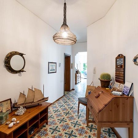 Virginia'S Guest House Sorrento Exterior foto
