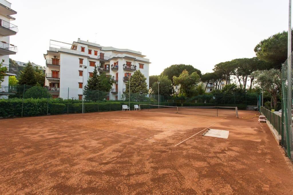 Virginia'S Guest House Sorrento Exterior foto
