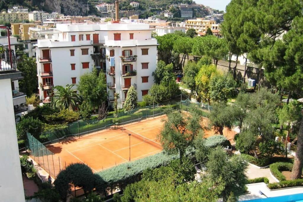 Virginia'S Guest House Sorrento Exterior foto