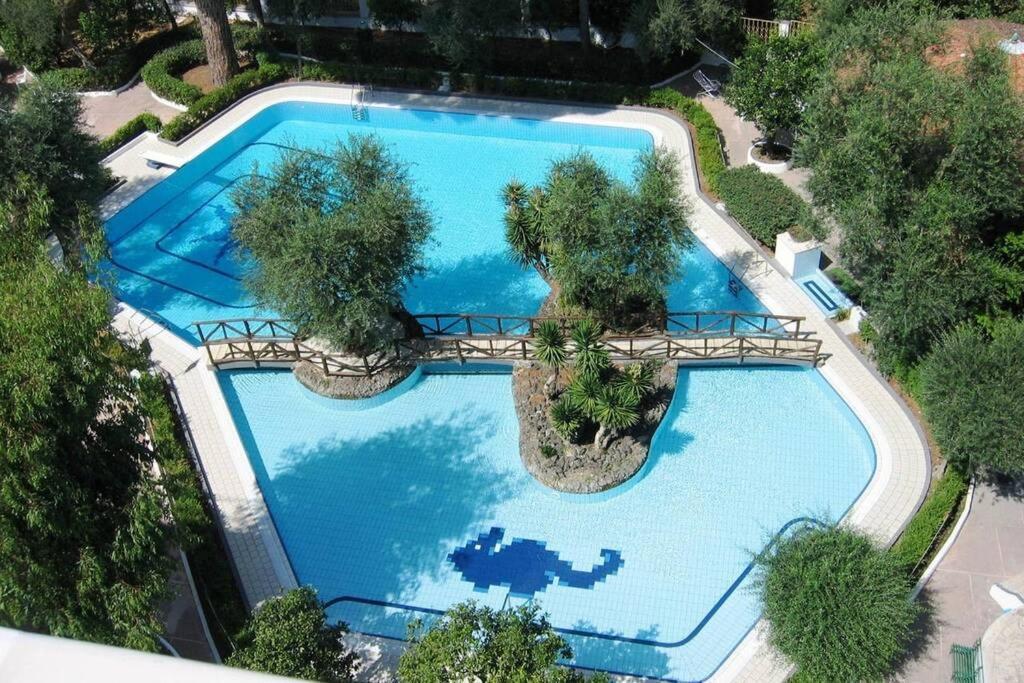 Virginia'S Guest House Sorrento Exterior foto