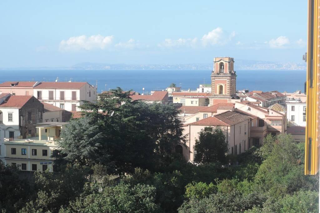 Virginia'S Guest House Sorrento Exterior foto