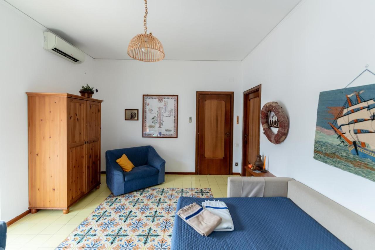 Virginia'S Guest House Sorrento Exterior foto