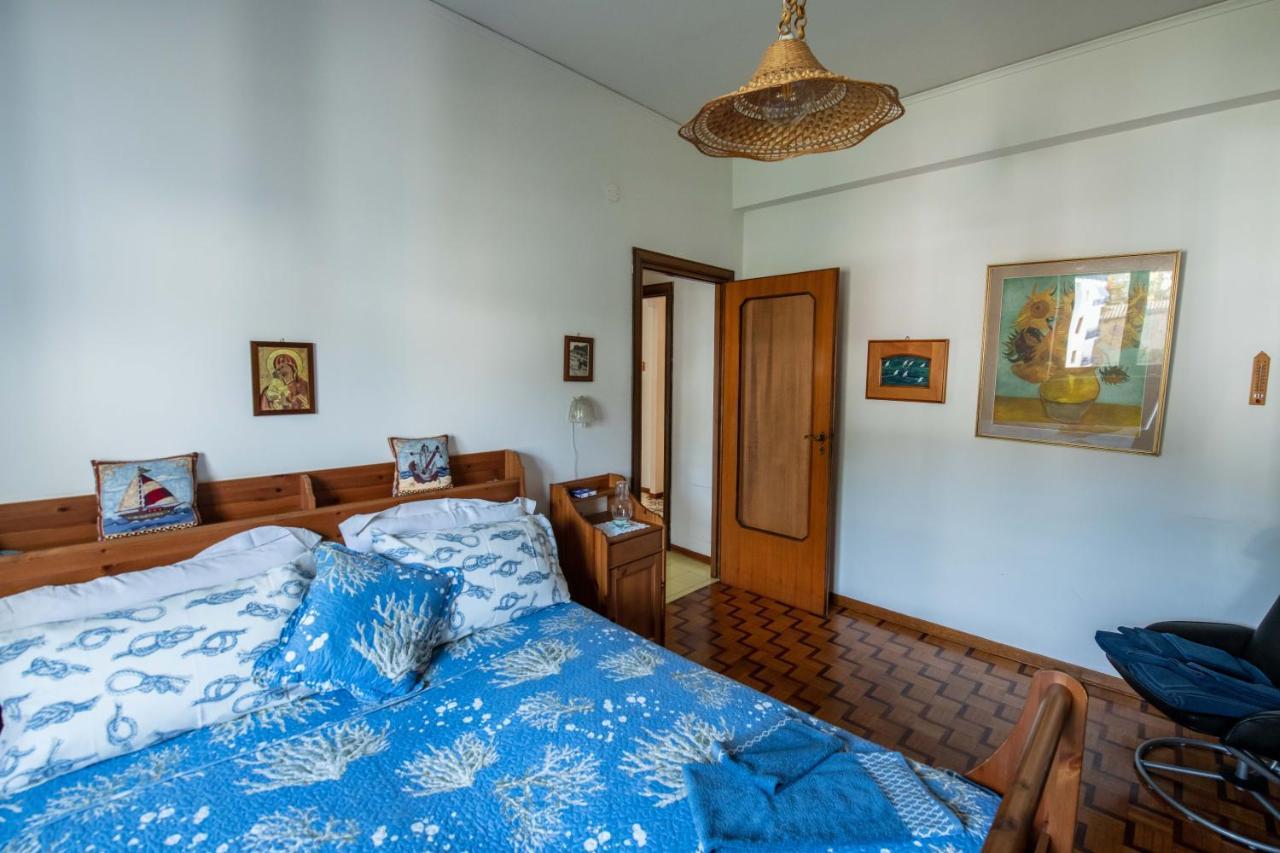 Virginia'S Guest House Sorrento Exterior foto