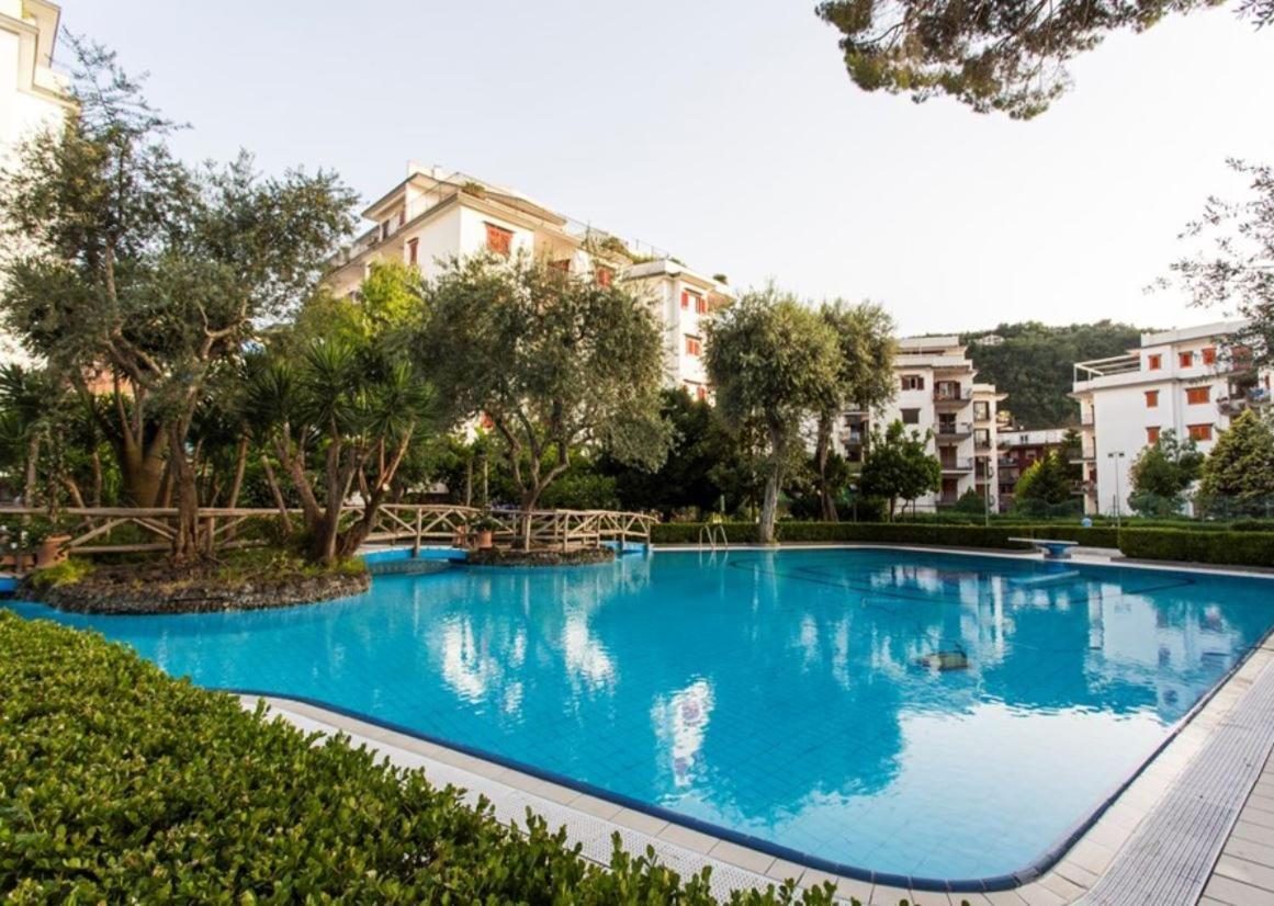 Virginia'S Guest House Sorrento Exterior foto