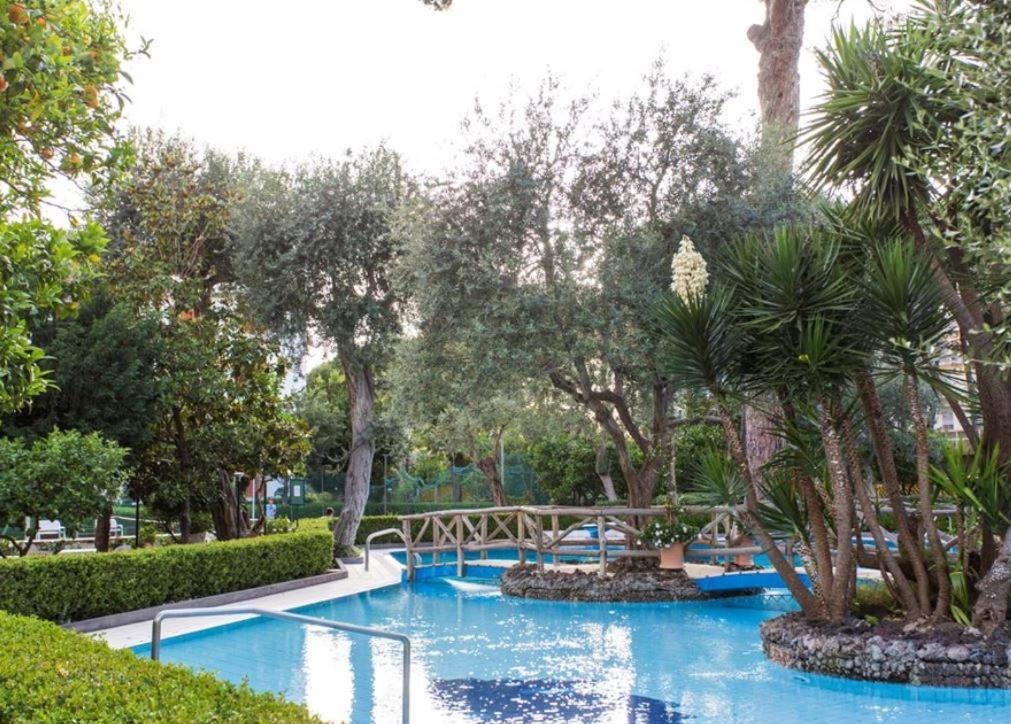 Virginia'S Guest House Sorrento Exterior foto