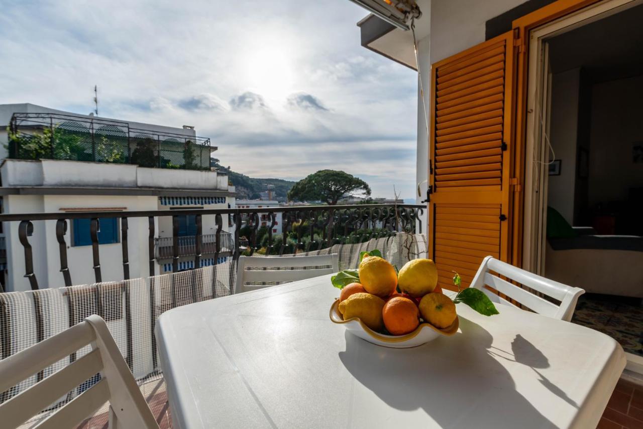 Virginia'S Guest House Sorrento Exterior foto