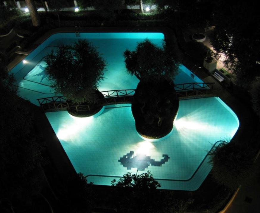 Virginia'S Guest House Sorrento Exterior foto