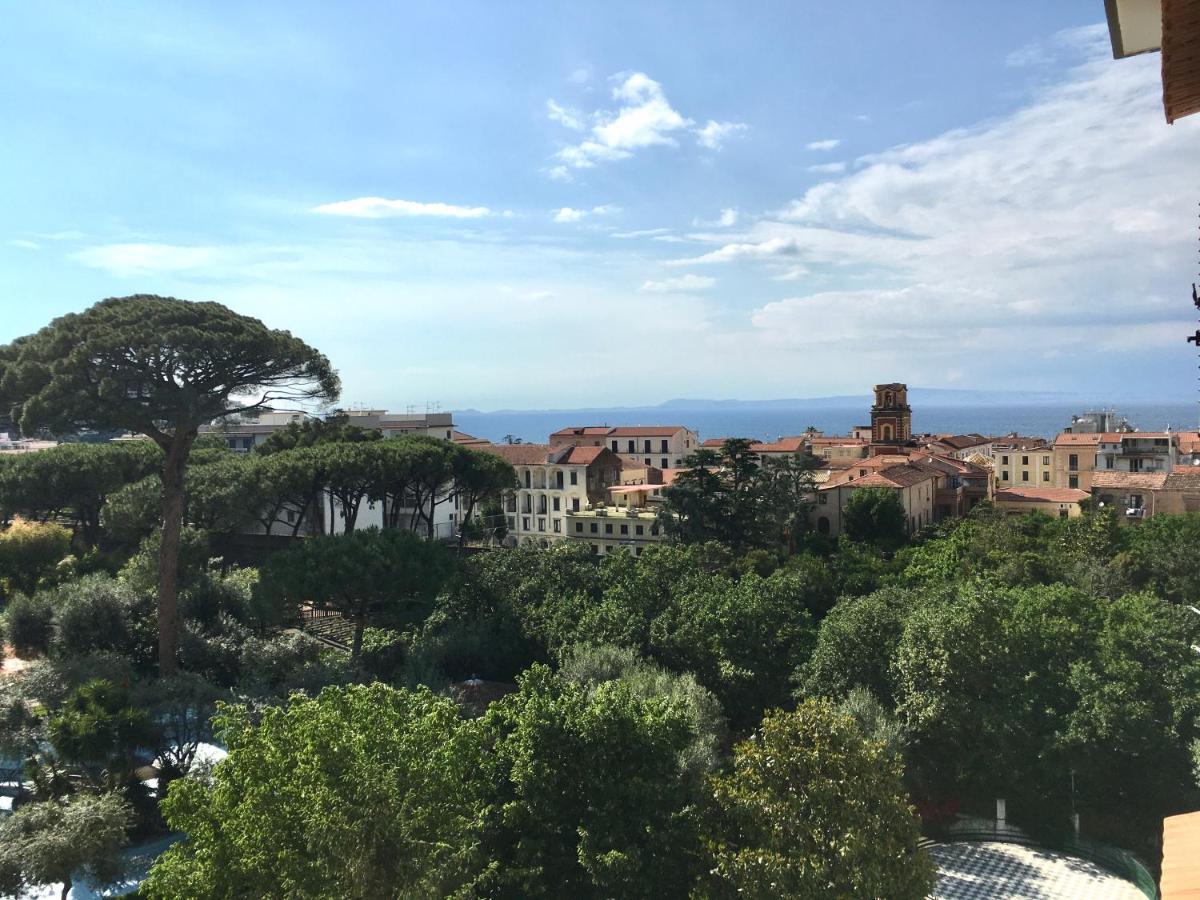 Virginia'S Guest House Sorrento Exterior foto